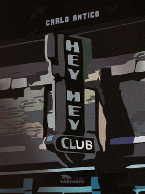cover image of Hey Hey Club
